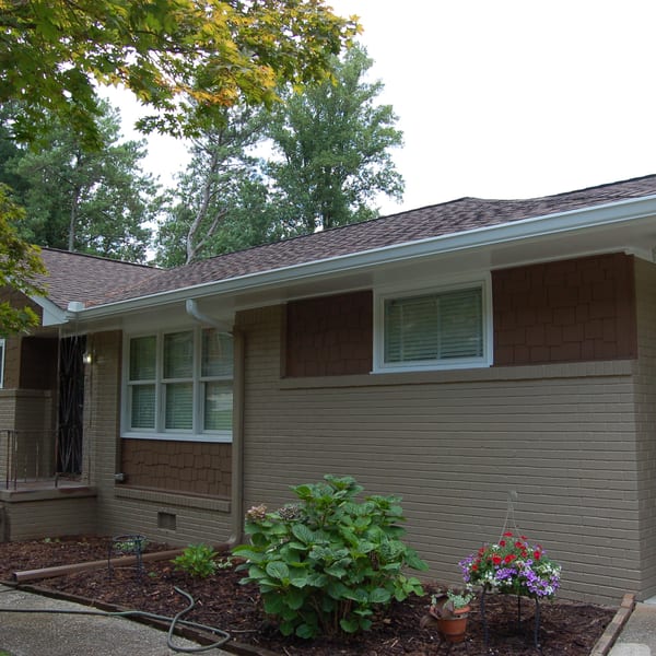Siding services — Westbrook Roofing and Remodeling
