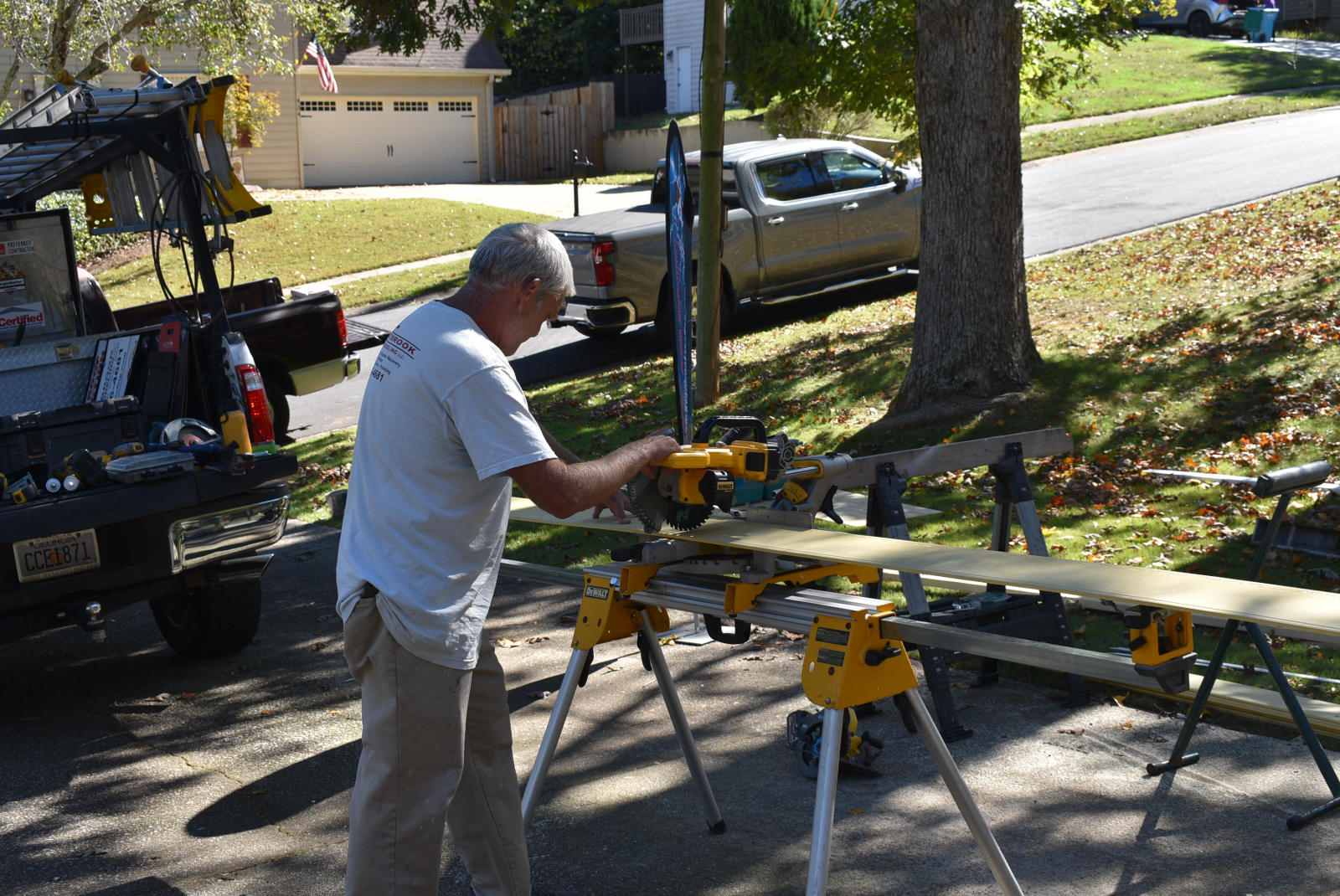 Siding services — Westbrook Roofing and Remodeling