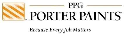 A porter group logo with the words " ppc porter group ".